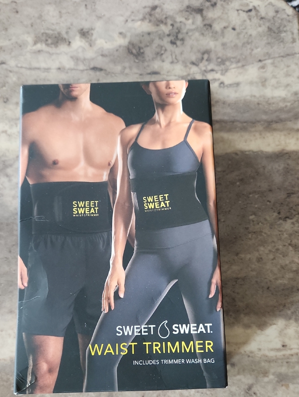 SWEET SWEAT WAIST TRIMMER